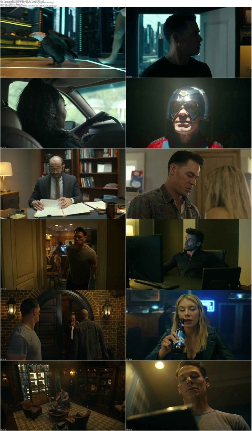 Peacemaker.2022.S02E01.720p.WEB DL [Feranki1980] s