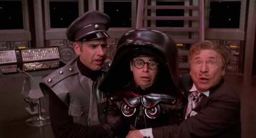 spaceballs 13