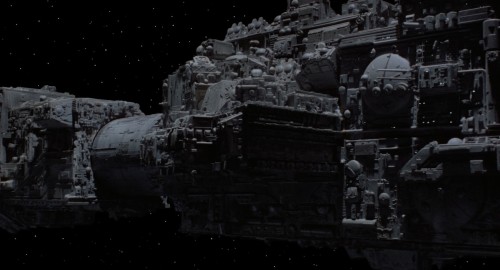 spaceballs 1
