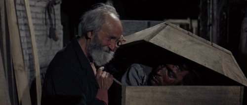 per un pugno di dollari 12