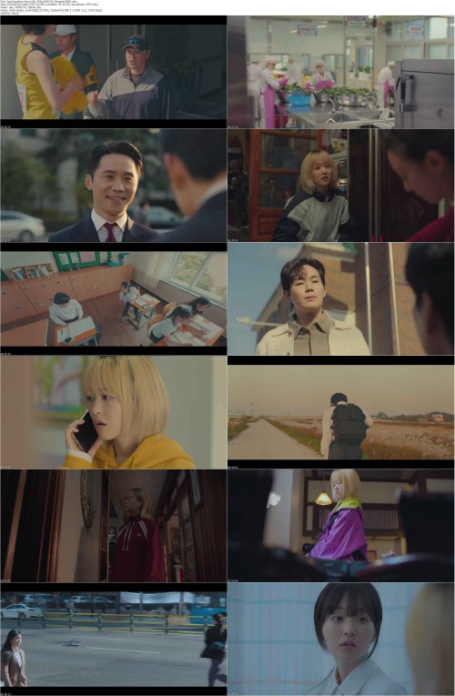 Our.Unwritten.Seoul.S01.720p.WEB DL [Feranki1980] s