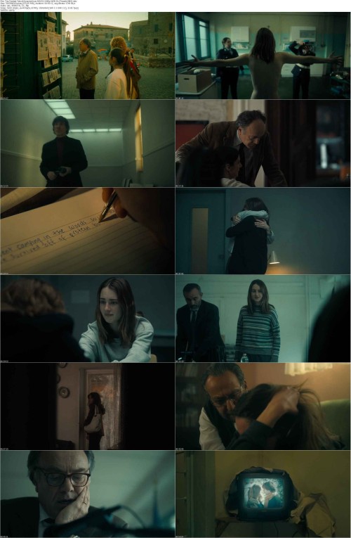 The.Twisted.Tale.of.Amanda.Knox.S01E03.1080p.WEB DL [Feranki1980] s
