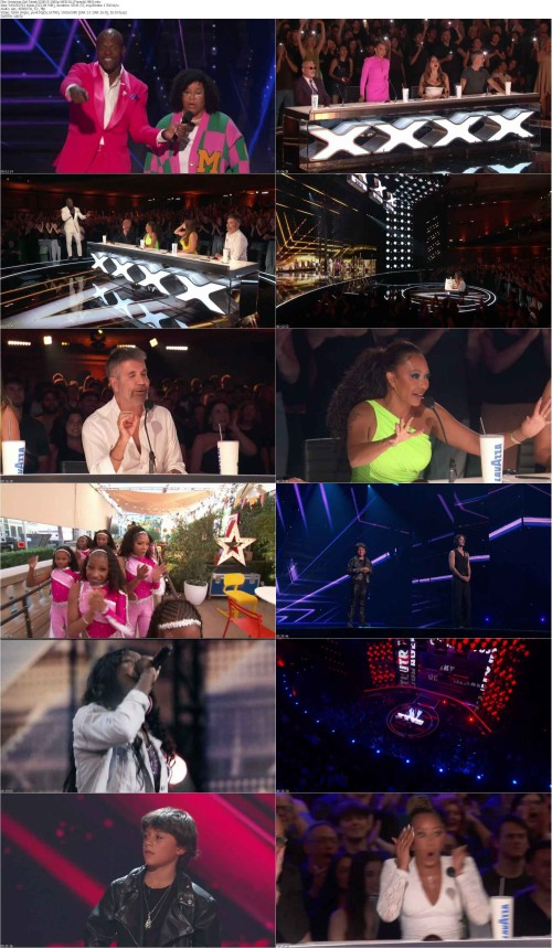 Americas.Got.Talent.S20E15.1080p.WEB DL [Feranki1980] s