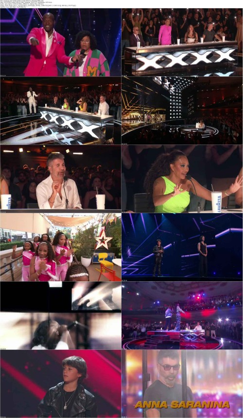 Americas.Got.Talent.S20E15.720p.WEB DL [Feranki1980] s