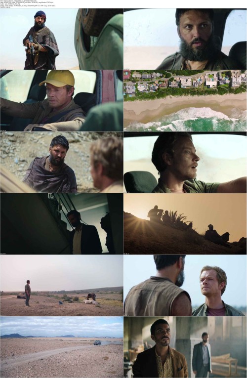 Atomic.S01E01.1080p.WEB DL [Feranki1980] s