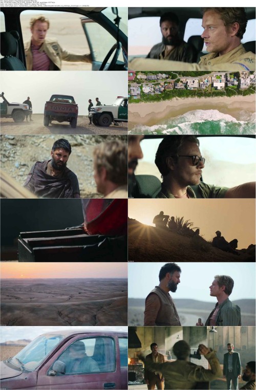 Atomic.S01E01.720p.WEB DL [Feranki1980] s