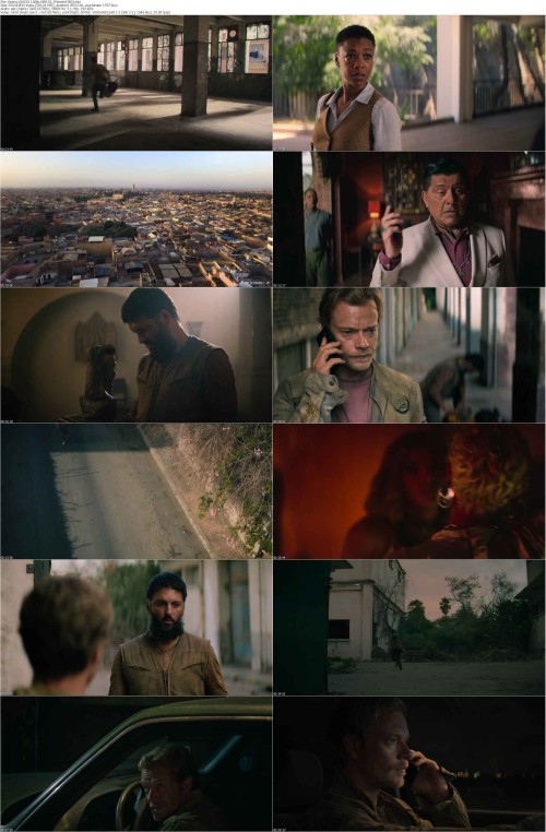 Atomic.S01E02.1080p.WEB DL [Feranki1980] s
