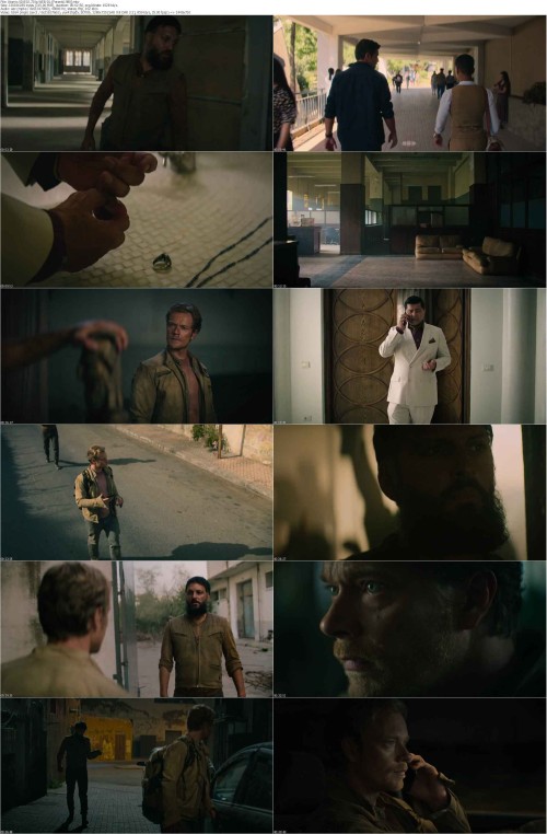 Atomic.S01E02.720p.WEB DL [Feranki1980] s