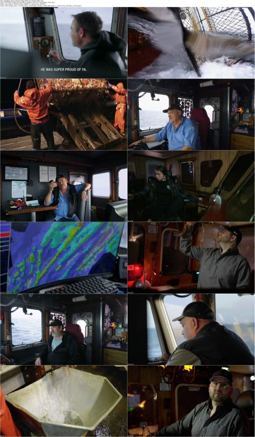 Deadliest.Catch.S21E05.1080p.WEB DL [Feranki1980] s