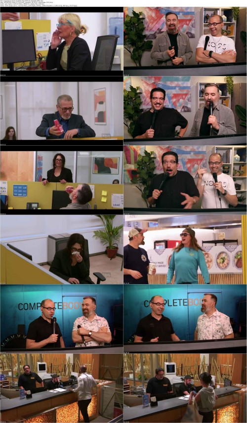 Impractical.Jokers.S12E08.720p.WEB DL [Feranki1980] s