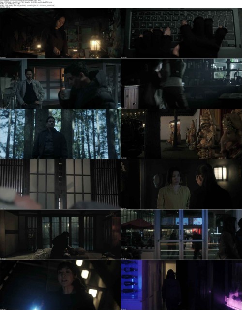 Invasion.2021.S03E02.1080p.WEB DL [Feranki1980] s