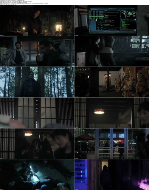 Invasion.2021.S03E02.720p.WEB DL [Feranki1980] s