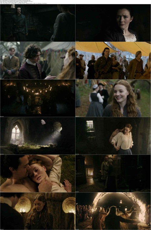 Outlander.Blood.of.my.Blood.S01E05.720p.WEB DL [Feranki1980] s