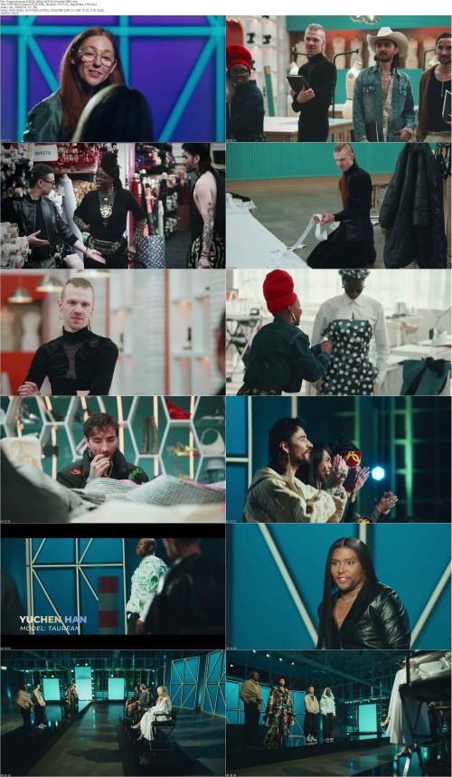 Project.Runway.S21E06.1080p.WEB DL [Feranki1980] s