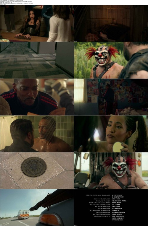 Twisted.Metal.S02.1080p.WEB DL [Feranki1980] s