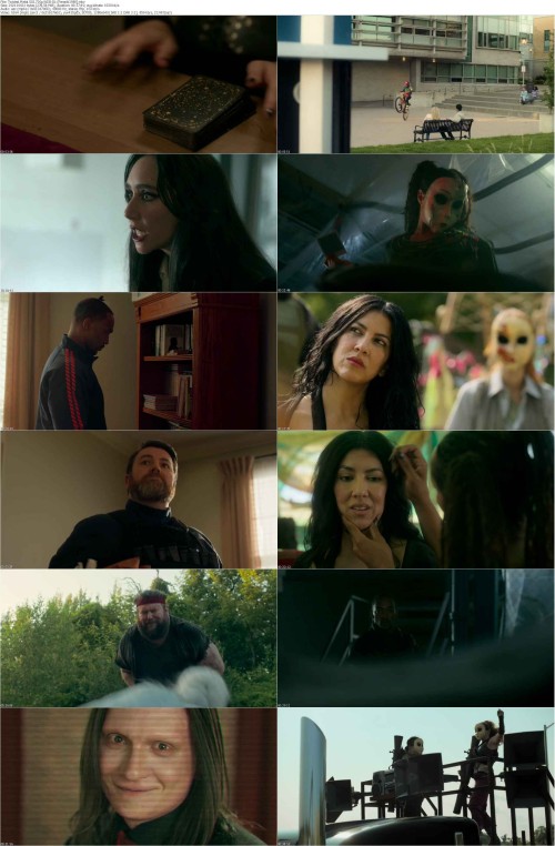 Twisted.Metal.S02.720p.WEB DL [Feranki1980] s