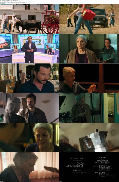 Two.Graves.S01.1080p.WEB DL [Feranki1980] s