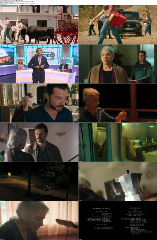 Two.Graves.S01.720p.WEB DL [Feranki1980] s