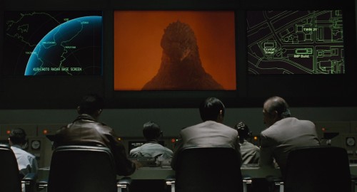 gojira tai biorante 13