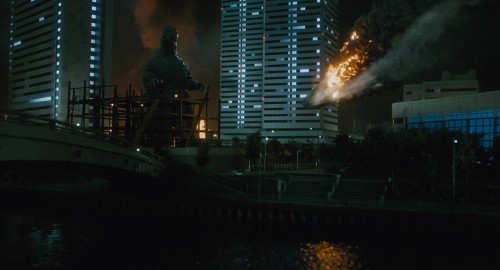 gojira tai biorante 14