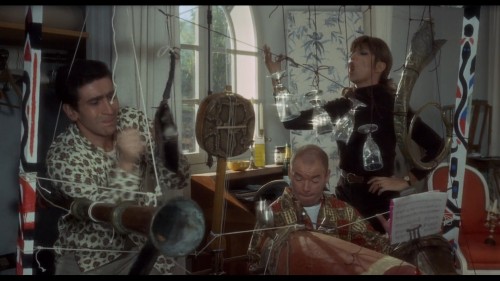 Les.Biches.1968.1080p.WEBRip.x264 [Apollo777].mkv VLC media player 9 5 2025 4 57 30 PM