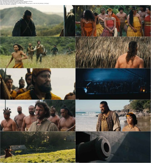 Chief.of.War.S01E07.720p.WEB DL [Feranki1980] s