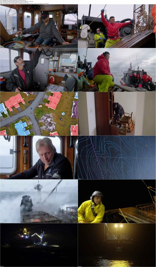 Deadliest.Catch.S21E06.720p.WEB DL [Feranki1980] s