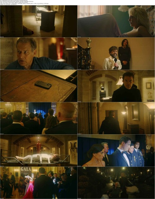 Dexter.Resurrection.S01E10.720p.WEB DL [Feranki1980] s