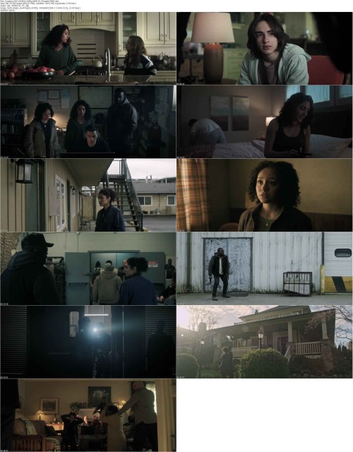 Invasion.2021.S03E03.1080p.WEB DL [Feranki1980] s