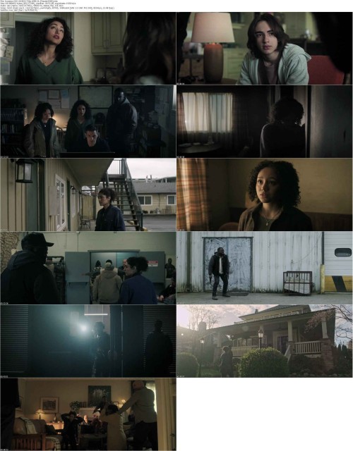 Invasion.2021.S03E03.720p.WEB DL [Feranki1980] s