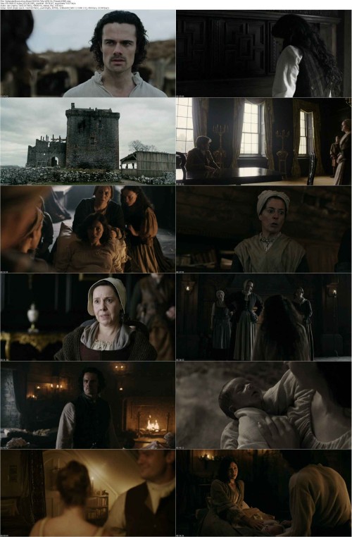 Outlander.Blood.of.my.Blood.S01E06.720p.WEB DL [Feranki1980] s