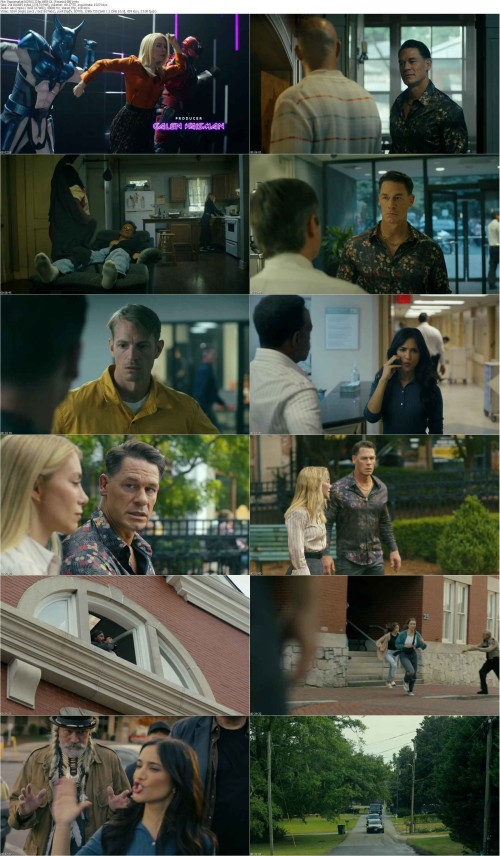 Peacemaker.S02E03.720p.WEB DL [Feranki1980] s