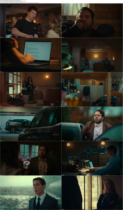 The.Rainmaker.S01E04.720p.WEB DL [Feranki1980] s