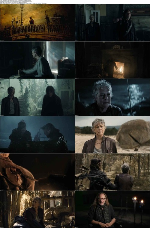 The.Walking.Dead.Daryl.Dixon.S03E01.720p.WEB DL [Feranki1980] s