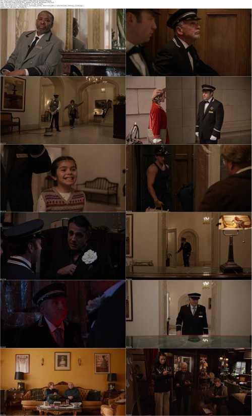 Only.Murders.in.the.Building.S05E02.1080p.WEB DL [Feranki1980] s