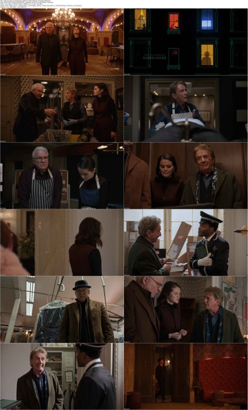 Only.Murders.in.the.Building.S05E03.1080p.WEB DL [Feranki1980] s