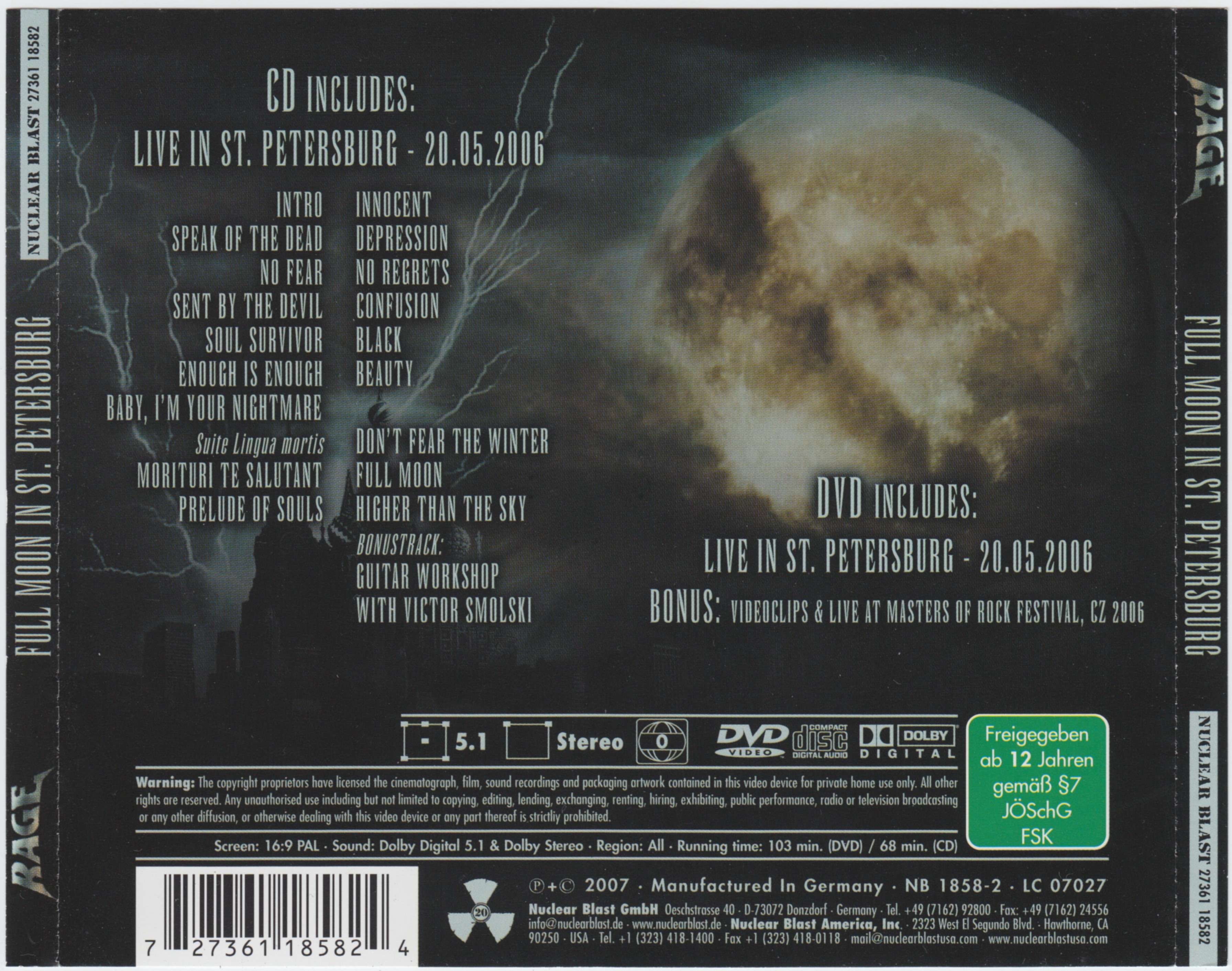 Movie cover image