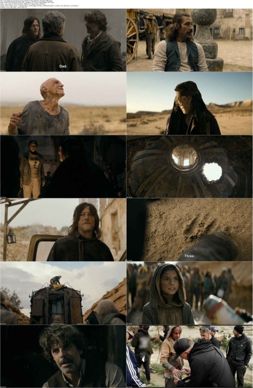 The.Walking.Dead.Daryl.Dixon.S03E05.720p.WEB DL [Feranki1980] s