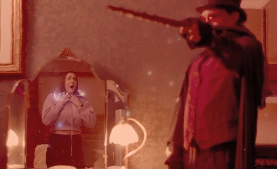 Movie cover image