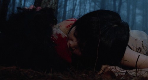 shojo no harawata 13