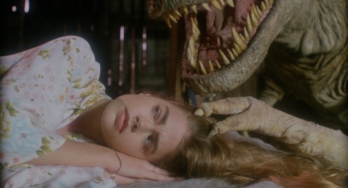 tammy and the t rex 16
