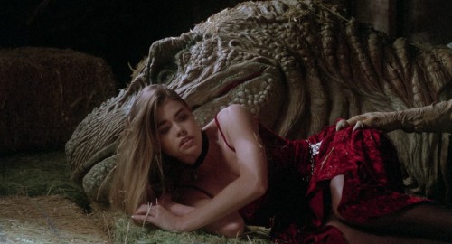 tammy and the t rex 19