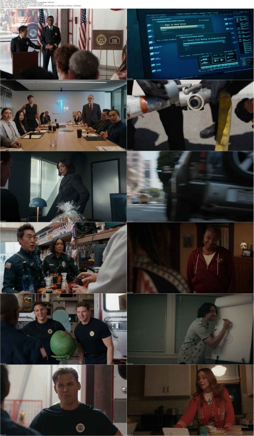 9 1 1.S09E01.1080p.WEB DL [Feranki1980] s