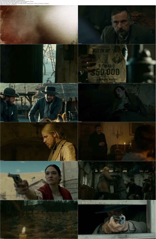 Billy.the.Kid.S03E03.1080p.WEB DL [Feranki1980] s