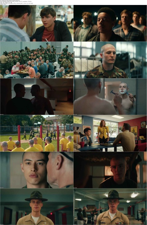 Boots.S01.1080p.WEB DL [Feranki1980] s