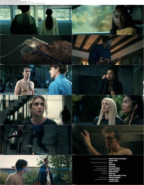 Gen.V.S02E07.720p.WEB DL [Feranki1980] s