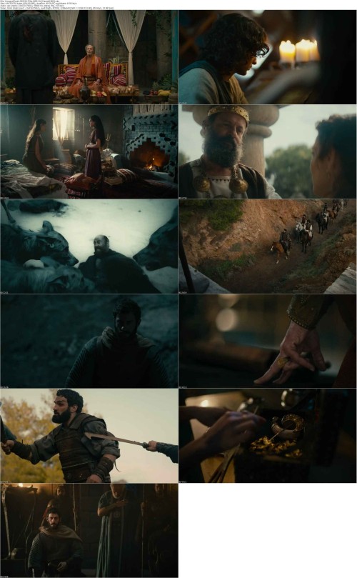 House.of.David.S02E03.720p.WEB DL [Feranki1980] s