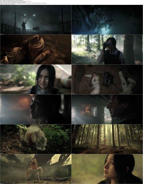 Invasion.2021.S03E08.720p.WEB DL [Feranki1980] s