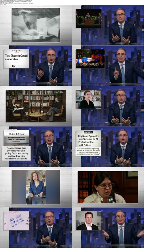 Last.Week.Tonight.with.John.Oliver.S12E26.1080p.WEB DL [Feranki1980] s