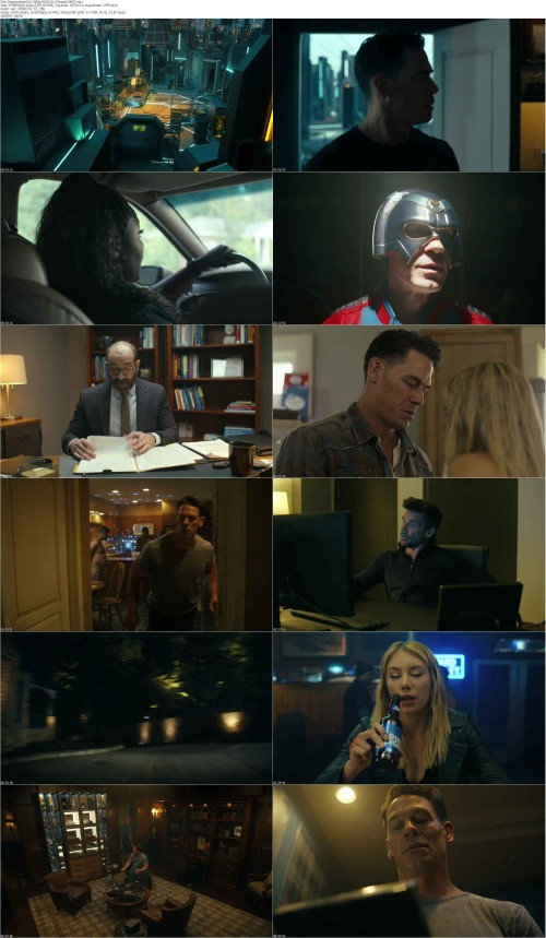 Peacemaker.S02.1080p.WEB DL [Feranki1980] s